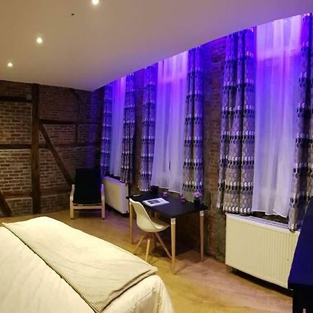 The Mind Box Apartman Liège Kültér fotó