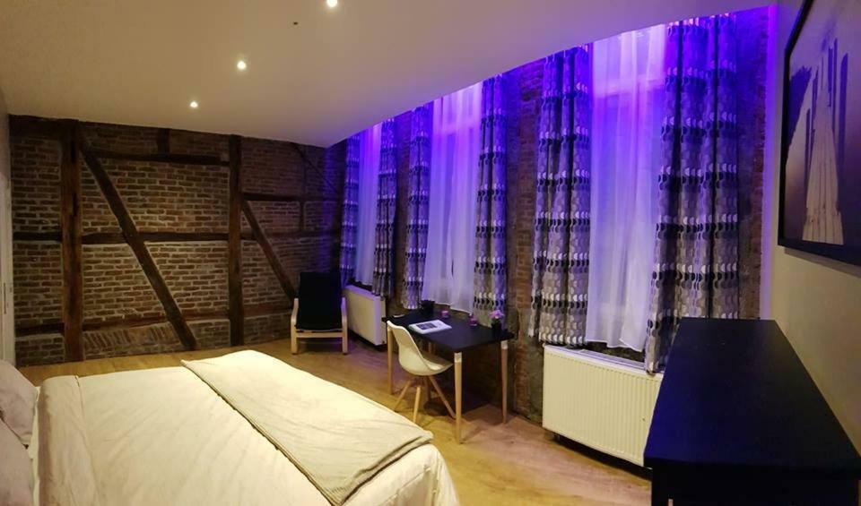 The Mind Box Apartman Liège Kültér fotó